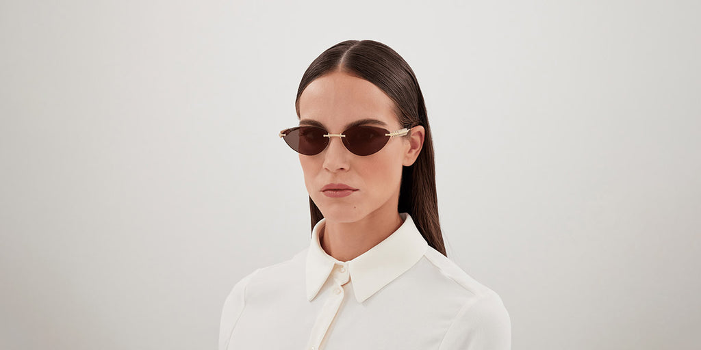 Cartier™ - CT0543S Clash de Cartier