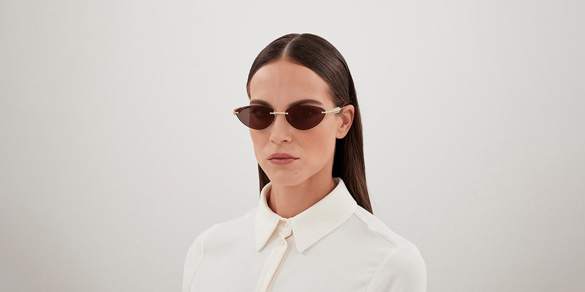 Cartier™ - CT0543S Clash de Cartier