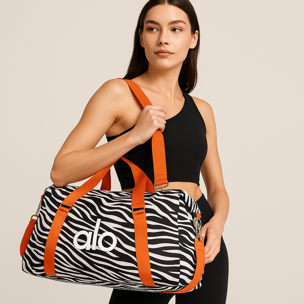 Alo Sport Wear Bags