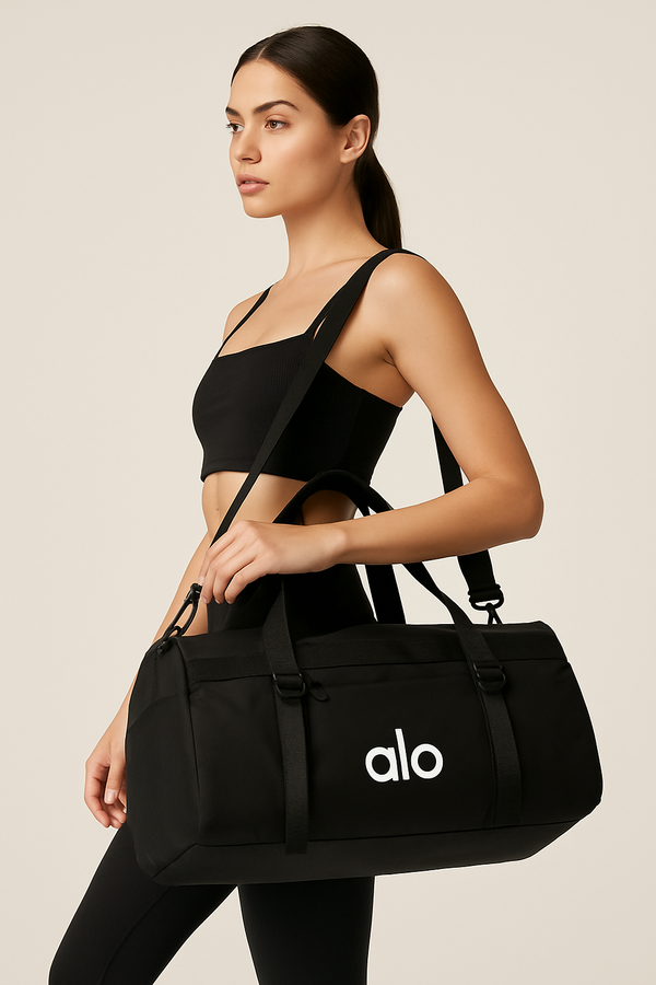 Alo Sport Wear Bags
