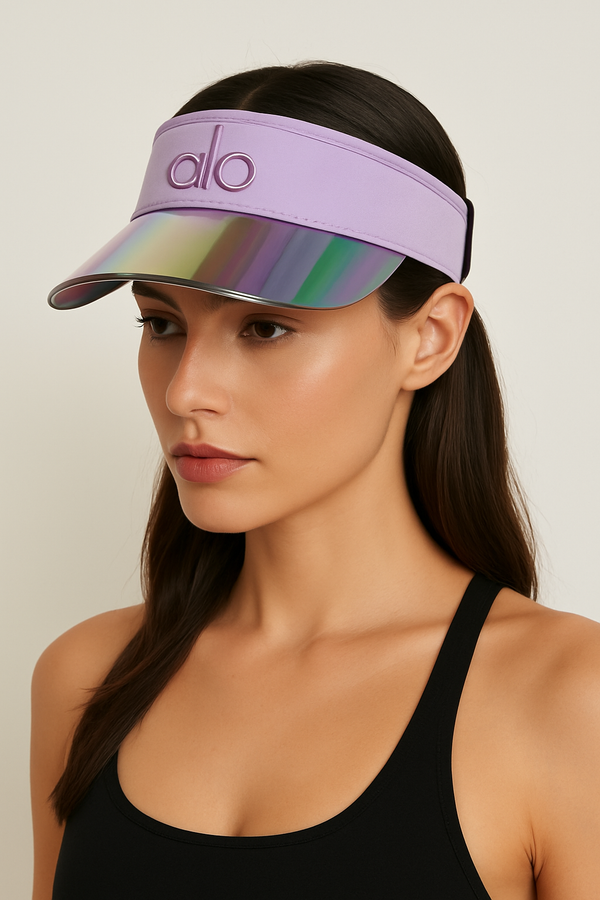 Alo Sport Hat
