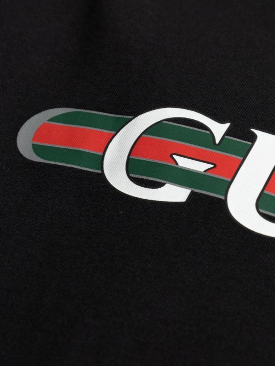 T-Shirt GUCCI