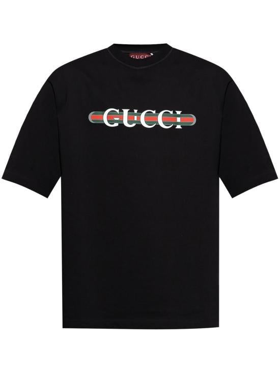 T-Shirt GUCCI